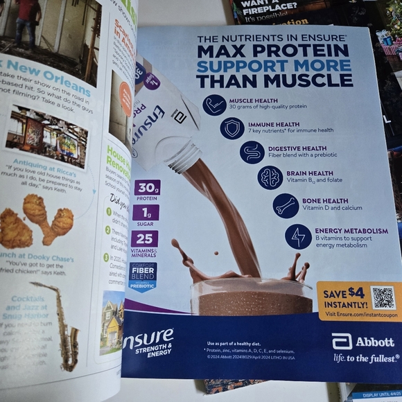 Home Magazine Lot Design HGTV etc - Picture 10 of 11